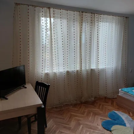 Apartamento White
