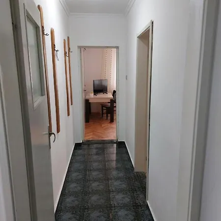 White Apartamento Burgas