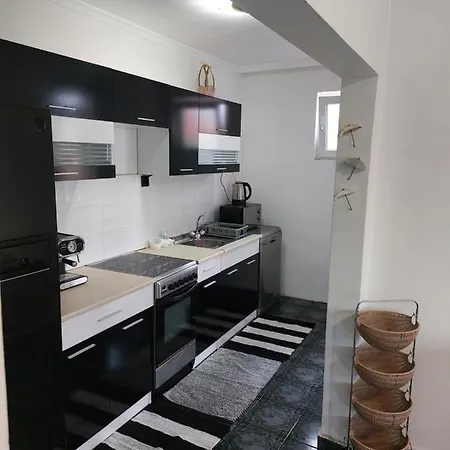 Apartamento White *