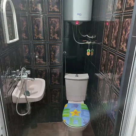 Apartamento White Burgas