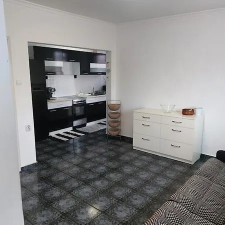 White Apartamento Burgas
