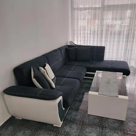 Apartamento White *