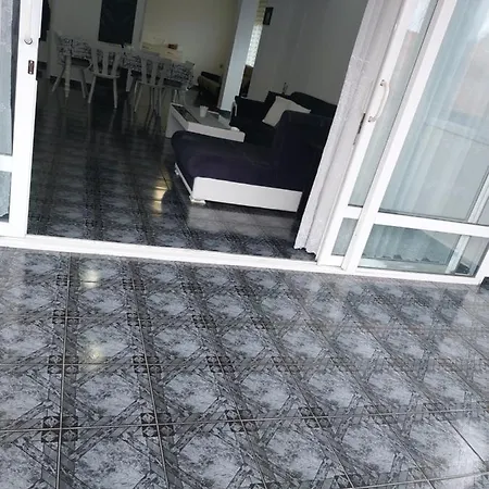 Apartamento White