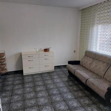 Apartamento White *