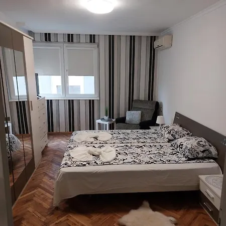 Apartamento White