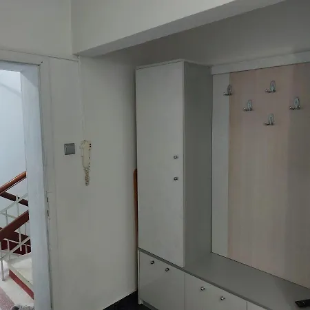 White Apartamento