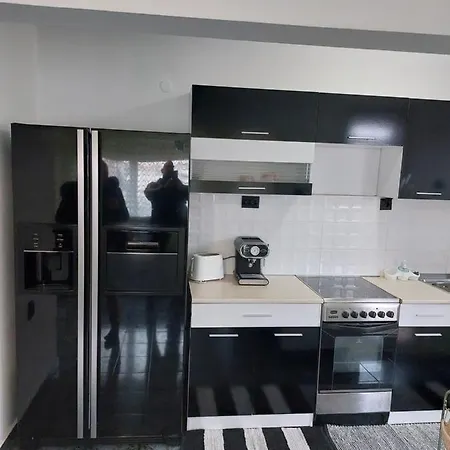 White Apartamento Burgas