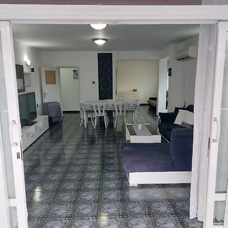 Apartamento White *