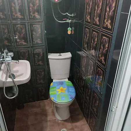 Apartamento White Burgas