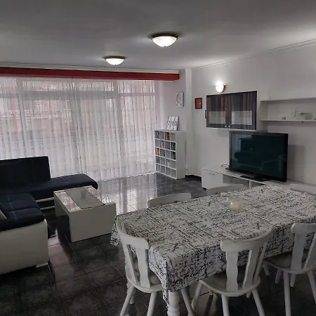 White Apartamento Burgas