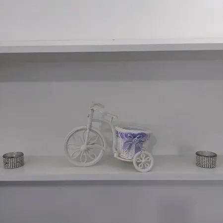 Apartamento White *
