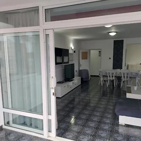 Apartamento White