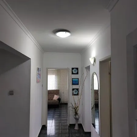 Apartamento White