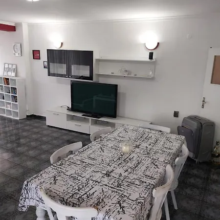 White Apartamento