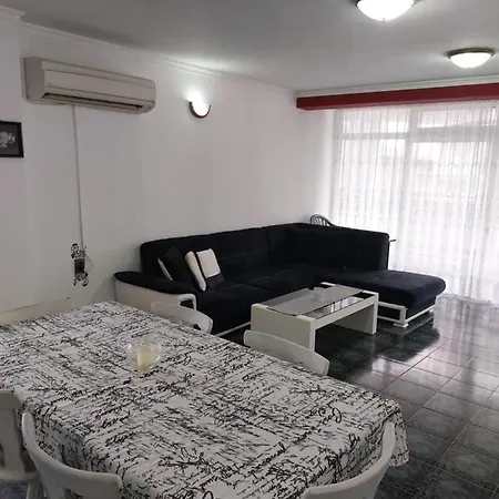 White Apartamento *