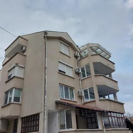 White Apartamento Burgas