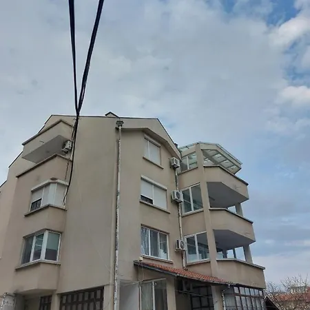 Apartamento White