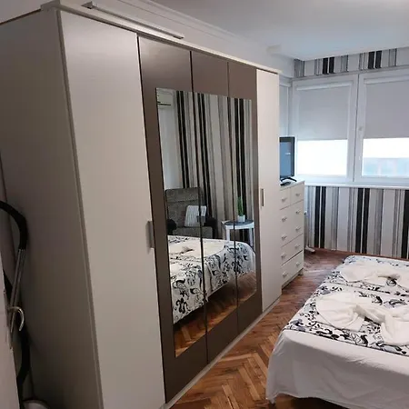 White Apartamento